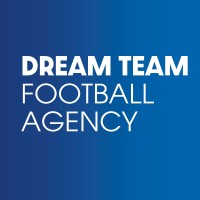 DREAM TEAM FOOTBALL AGENCY logo - Similar company to Afc Dunstable
