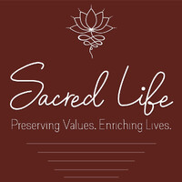 Sacred Life Private Ltd