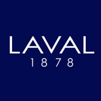 Laval Europe logo - Similar company to Poublan