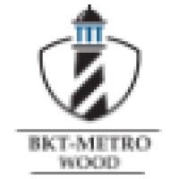 BKT-Metro Wood Products LLC logo - Similar company to Medforce Technologies, Inc.