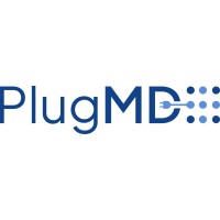 PlugMD logo - Similar company to Global Medical Source