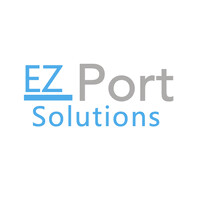Ezport Solutions logo - Similar company to Abiman Robotics