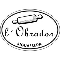 L'Obrador, Aiguafreda
