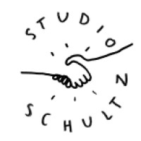 Studio Schultz logo - Similar company to Studio Peachy
