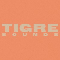 Tigre Sounds logo - Similar company to E•Sounds