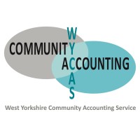 West Yorkshire Community Accounting Service (WYCAS) logo - Similar company to The Accounting Studio - Chartered Accountants