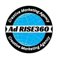 Ad Rise360 logo - Similar company to Cloudsandhi Technologies