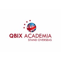 Qbix Academia logo - Similar company to Dream Education