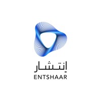 Entshaar | انتشار logo - Similar company to Sayaratech | سيارتك
