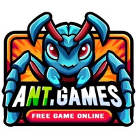 AntGames logo - Similar company to Atlant.Digital
