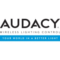 Audacy Wireless Lighting Controls by IDEAL logo - Similar company to Pivot Product Development Llc