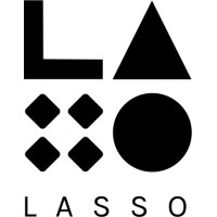 Lasso Group logo - Similar company to Fintage House
