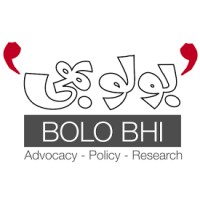 Bolo Bhi logo - Similar company to Factum