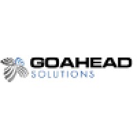 GoAhead Solutions logo - Similar company to Ridium Consulting