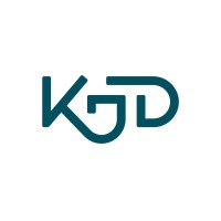 KJD logo - Similar company to Helmich It-Security Gmbh