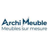 Archimeuble logo - Similar company to Matière