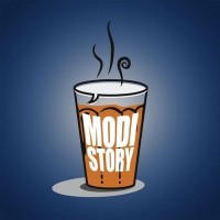 Modi Story logo - Similar company to Watchful Eye
