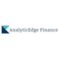 AnalyticEdge Finance logo - Similar company to Analytics-Edge, Llc