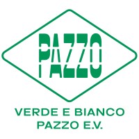 Verde e Bianco Pazzo e.V. logo - Similar company to Tixu