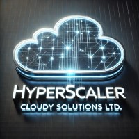 Cloudy Solutions logo - Similar company to Igo Vicinity Private Ltd.