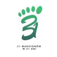31 maratonów w 31 dni logo - Similar company to Technostrefa