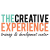 The Creative Experience logo - Similar company to Creative M Studio