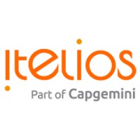 ITELIOS Brasil logo - Similar company to Itelios
