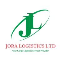 Jora Logistics Limited logo - Similar company to Julia Project