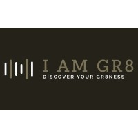 Iamgr8 logo - Similar company to Niceism