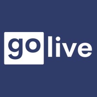 Go Live logo - Similar company to The Boxing Bots