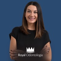 Royal Odontologia logo - Similar company to Qualité Odontologia | Franchising
