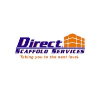 Direct Scaffold Services logo - Similar company to Precast Wall Systems