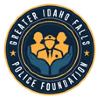 Greater Idaho Falls Police Foundation logo - Similar company to San Jose Police Foundation