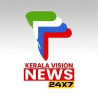 Kerala Vision News 24x7 logo - Similar company to Binoy’S Wall Street
