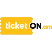 Ticketon Armenia logo - Similar company to Planning Technologies Llc