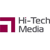 Hi-Tech Media logo - Similar company to Hitech Rush