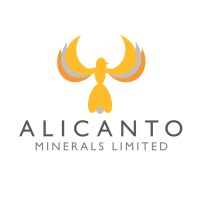 Alicanto Minerals Ltd (ASX: AQI) logo - Similar company to Firefly Metals