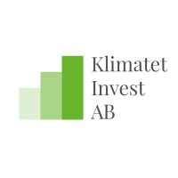 Klimatet Invest logo - Similar company to Wiccon Invest