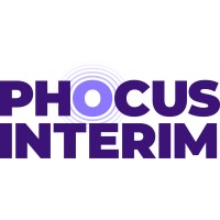 PHOCUS Interim logo - Similar company to Phocus