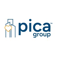 PICA Group logo - Similar company to Strata Choice