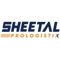 SHEETAL PROLOGISTIX logo - Similar company to Ishwar Pharma