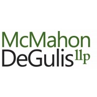 Mcmahon Degulis Llp
