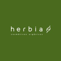 HERBIA COSMÉTICOS logo - Similar company to Terranutri Pure