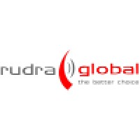 Rudra Global, Inc.