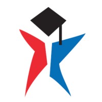 VKCSF Vancouver Korean-Canadian Scholarship Foundation logo - Similar company to Strive Competition