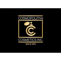 Cosmopolitan Cosmetics Inc. logo - Similar company to Universal Perfumes & Cosmetics