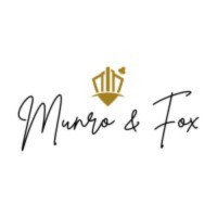 Munro & Fox logo - Similar company to Torridon - Your Construction Cost Partner