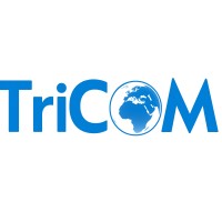 TRICOM GROUP LIMITED logo - Similar company to Bugusan Ayna - Akıllı Cam - Buğu Çözücü