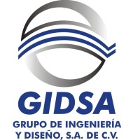 GIDSA logo - Similar company to Fluid Engineering