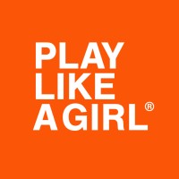 Play Like A Girl Australia logo - Similar company to Workable Solutions